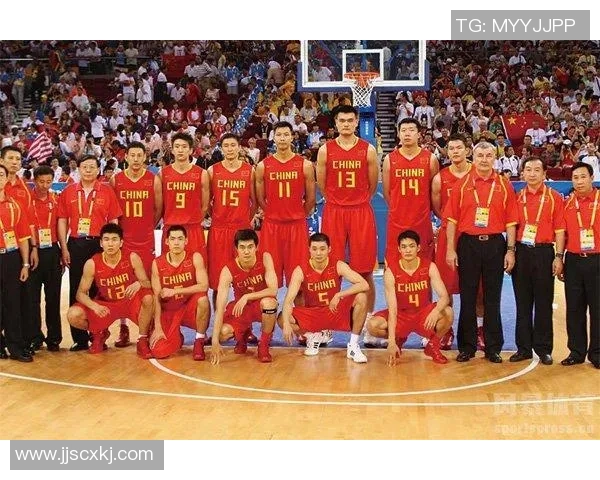 2008年北京奥运会中国男篮对阵美国队全场精彩回放与赛后分析