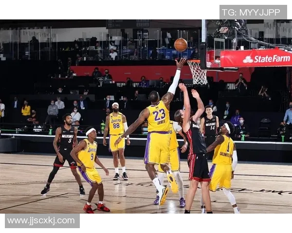 3月11日NBA热火对湖人精彩全场录像回放及赛后分析分享