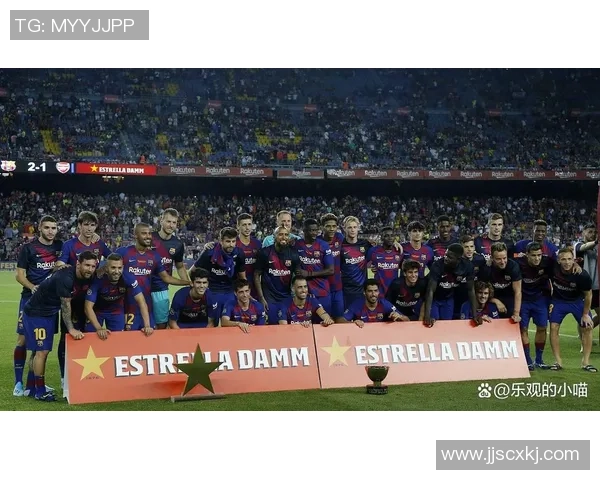 【欧冠】巴塞罗那主场反转，成功把糟糕状况抛给切尔西